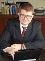 Członek zespołu