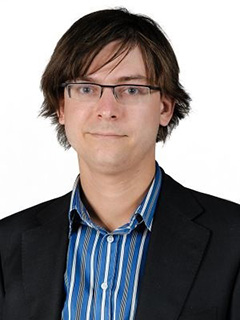 Członek zespołu