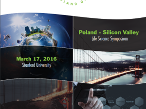 Polan Day 2016, Palo Alto, Stanford University
