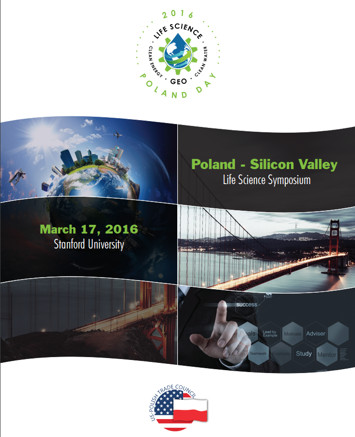 Polan Day 2016, Palo Alto, Stanford University
