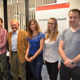 meeting with Zhenya Kirueshkin-Stepanoff